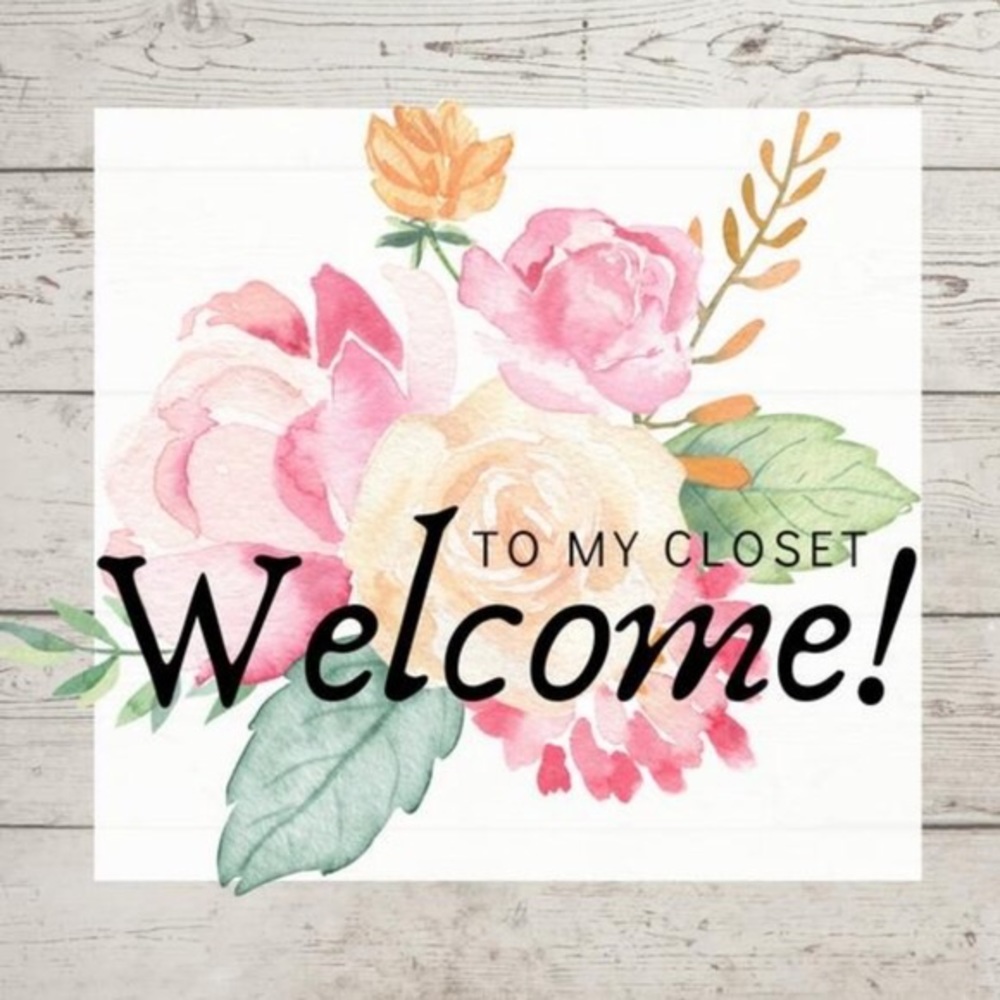 Meet your Posher, Kate